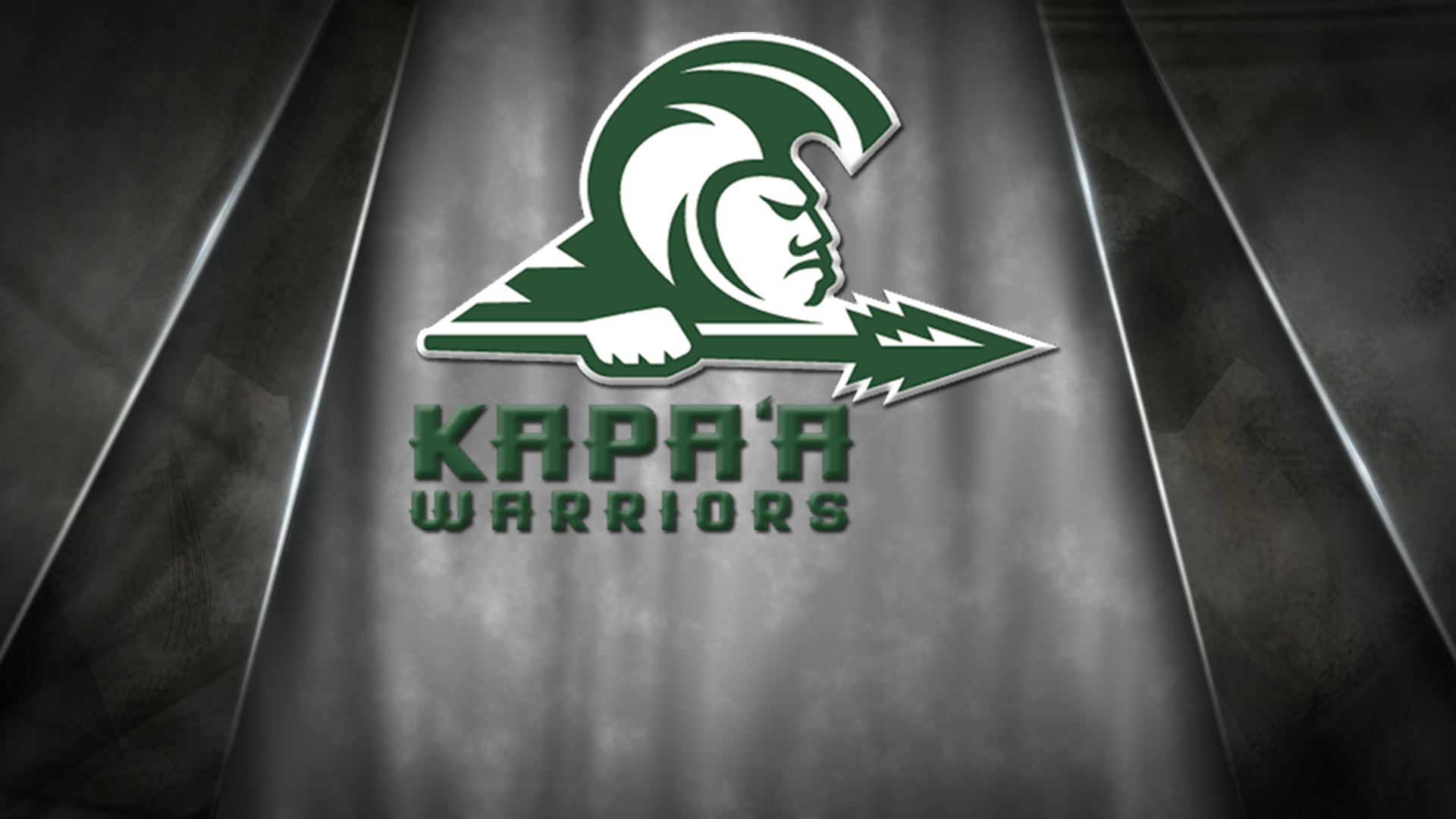 2020 Strong: Kapa`a High School